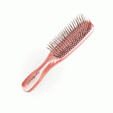 Розчіска Мажестик Classic Elegant Pink для тонкого та ослабленого волосся